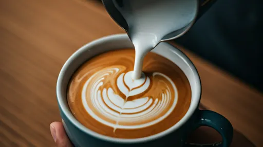 Blank Canvas Coffee Premium Web Storefront