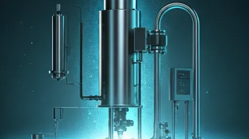 IndoNusaChem Platform