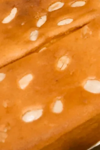 Bolu Marble (20x10 cm)