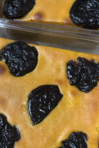 Lapis Legit (20x20 cm)