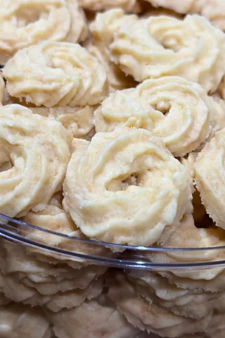 Sagu Keju (Toples 500gr)