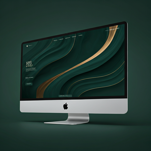 Redesigned Website Layout