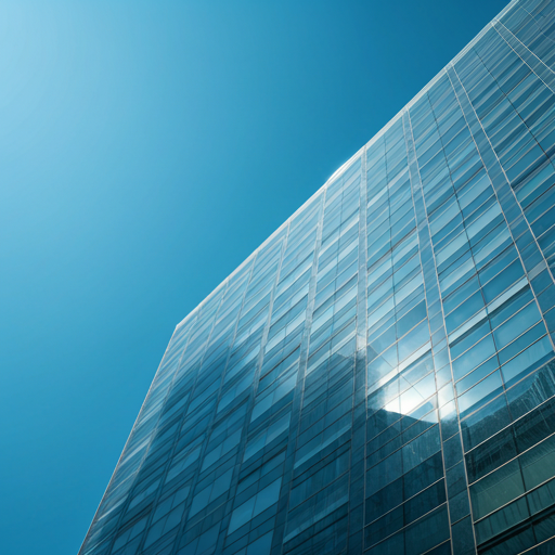 Corporate Building